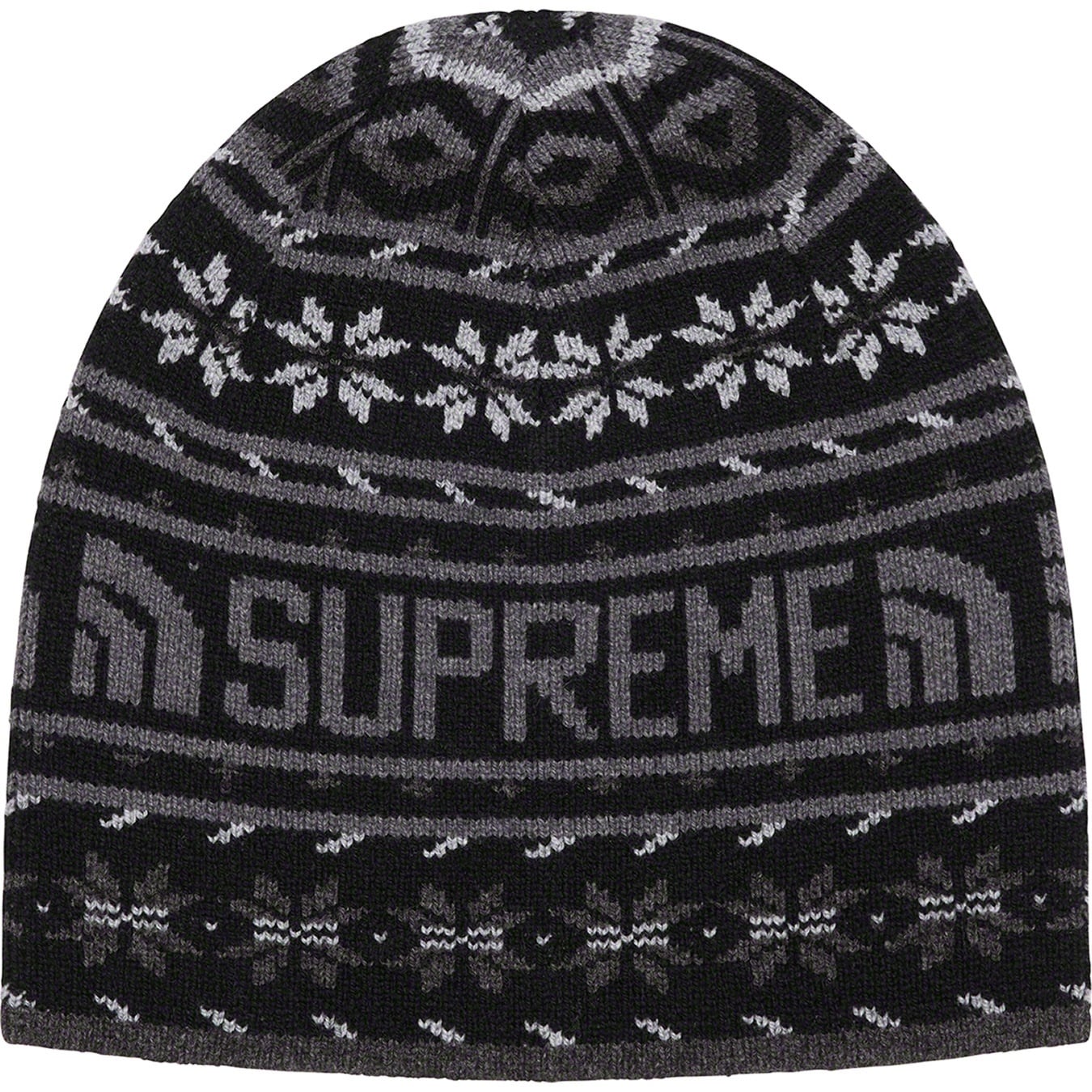 Supreme®/The North Face® Beanie view 2